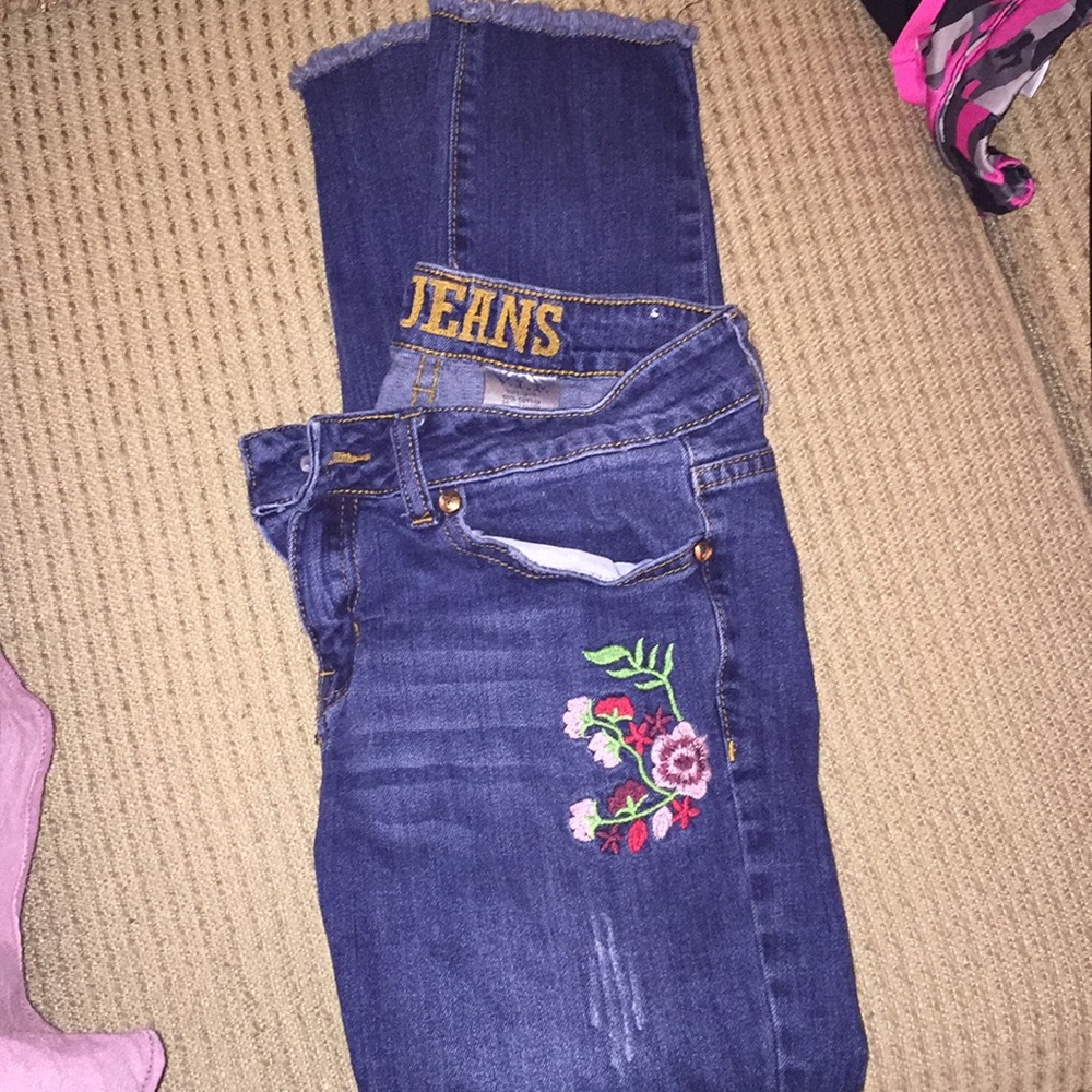 Jeans